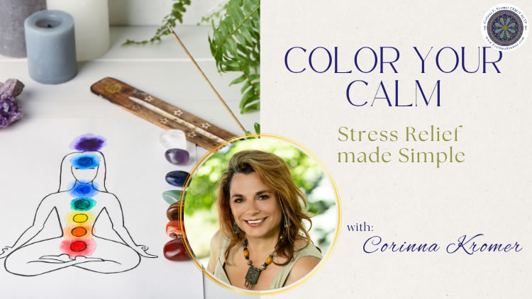 work with Corinna Kromer